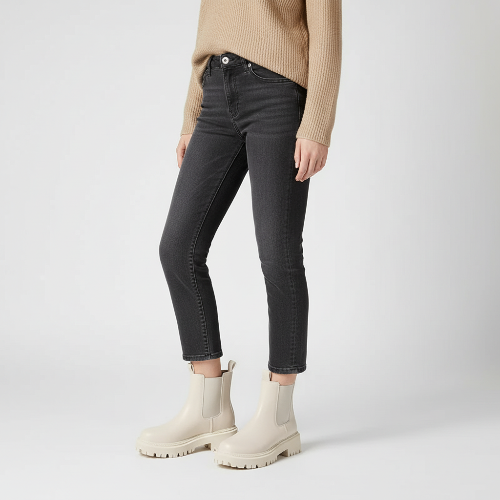 Clementine | Women Winter Boots