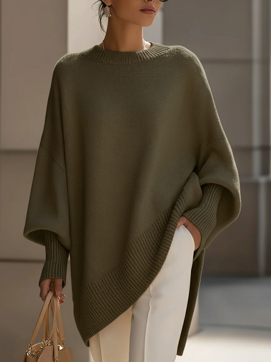 Honor | Women Oversized Sweater