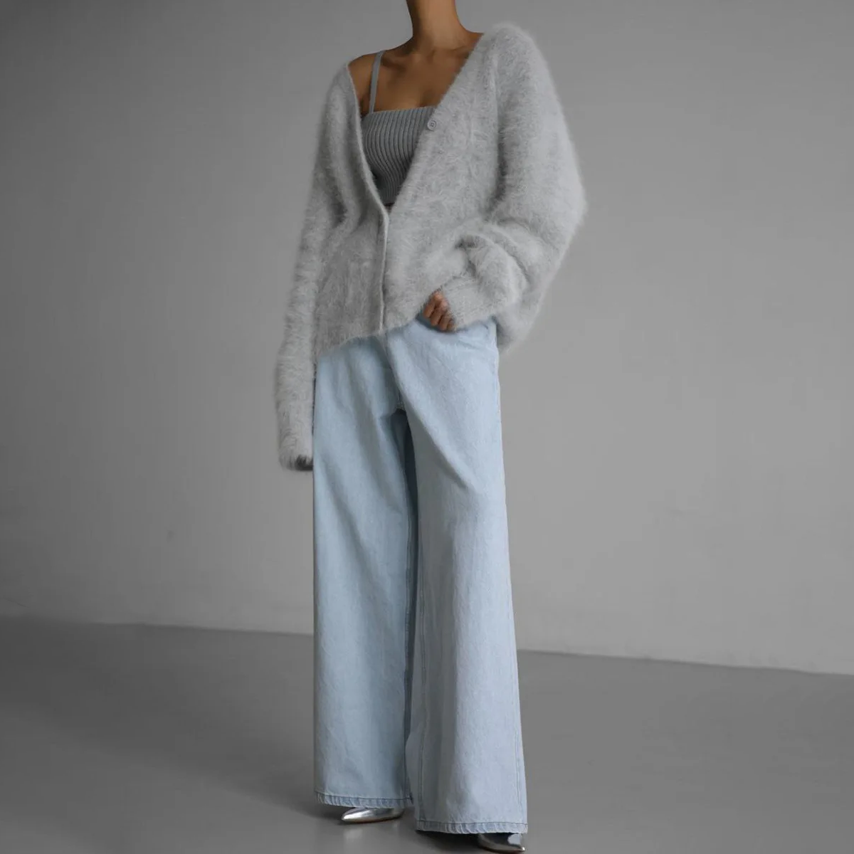 Jolie | Women Knit Cardigan
