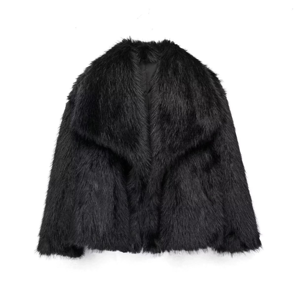 Nia | Women Faux Fur Coat