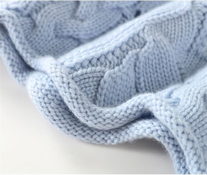 Tess | Women Chunky Knit Sweater