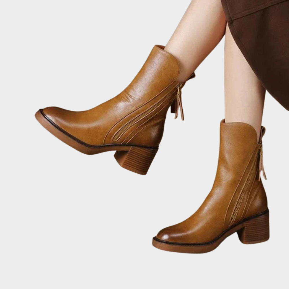 Vada | Women Ankle Boots