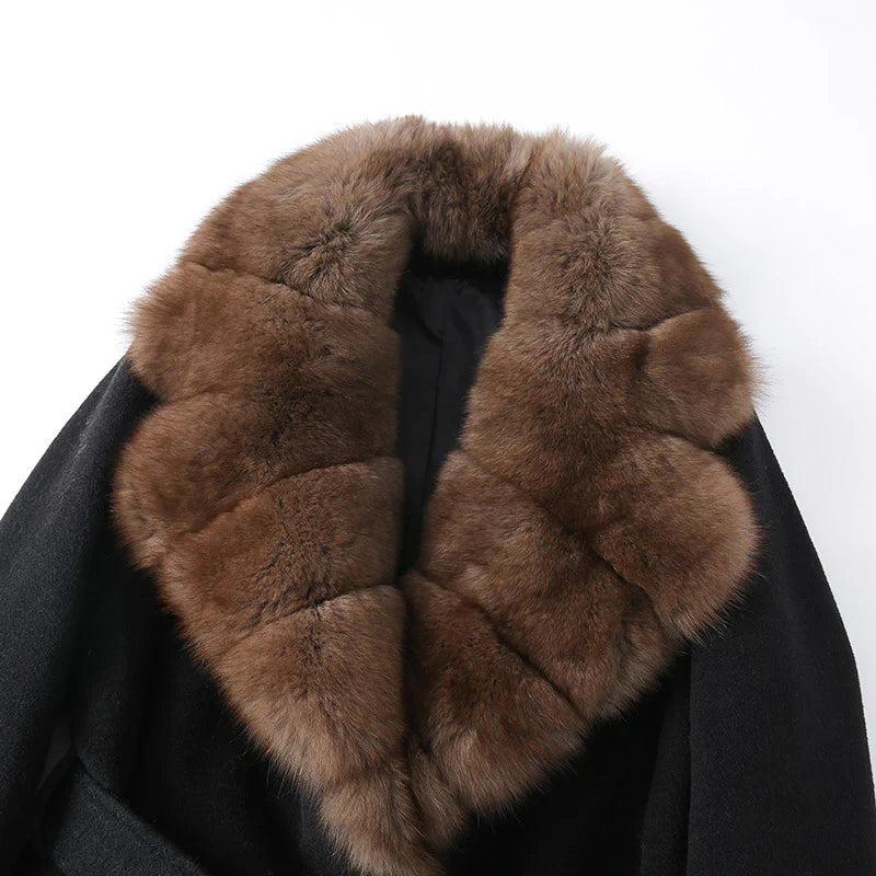Vivi | Women Faux Fur Coat