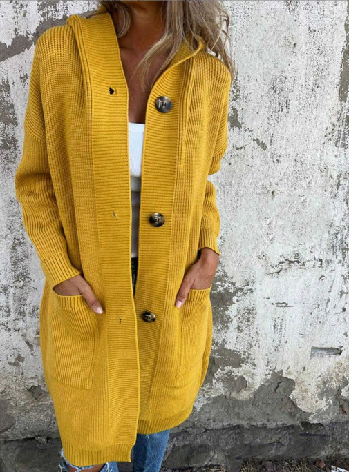 Wanda | Women Knit Cardigan