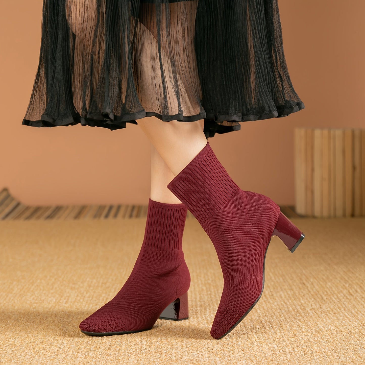 Wilma | Women Ankle Boots