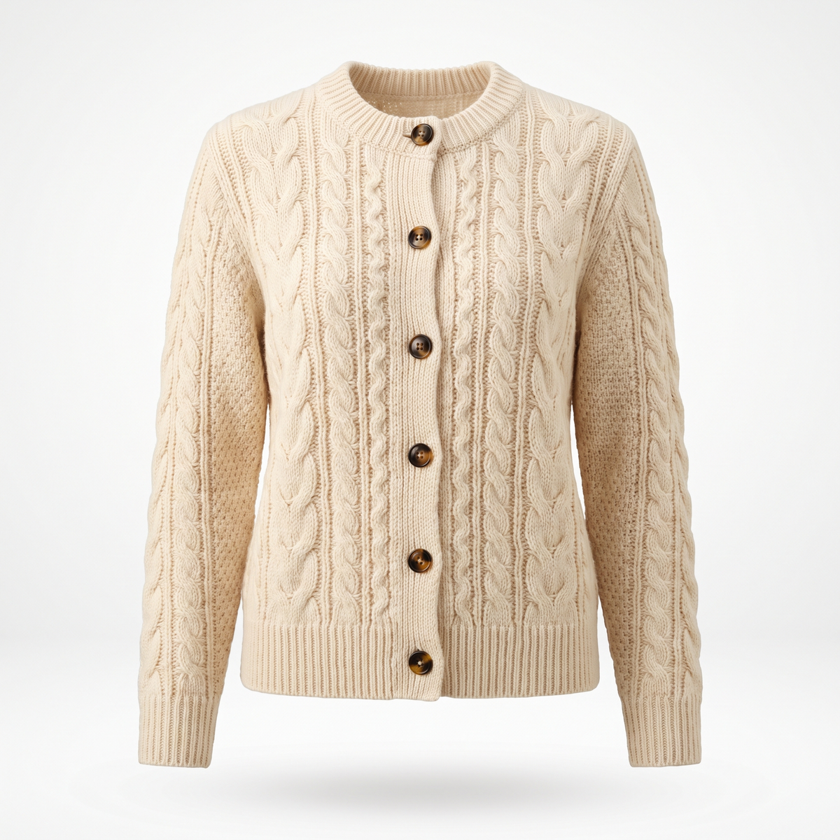 Sweaters & Knitwear