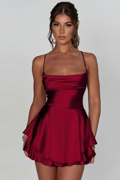 Adela | Women Cocktail Dress
