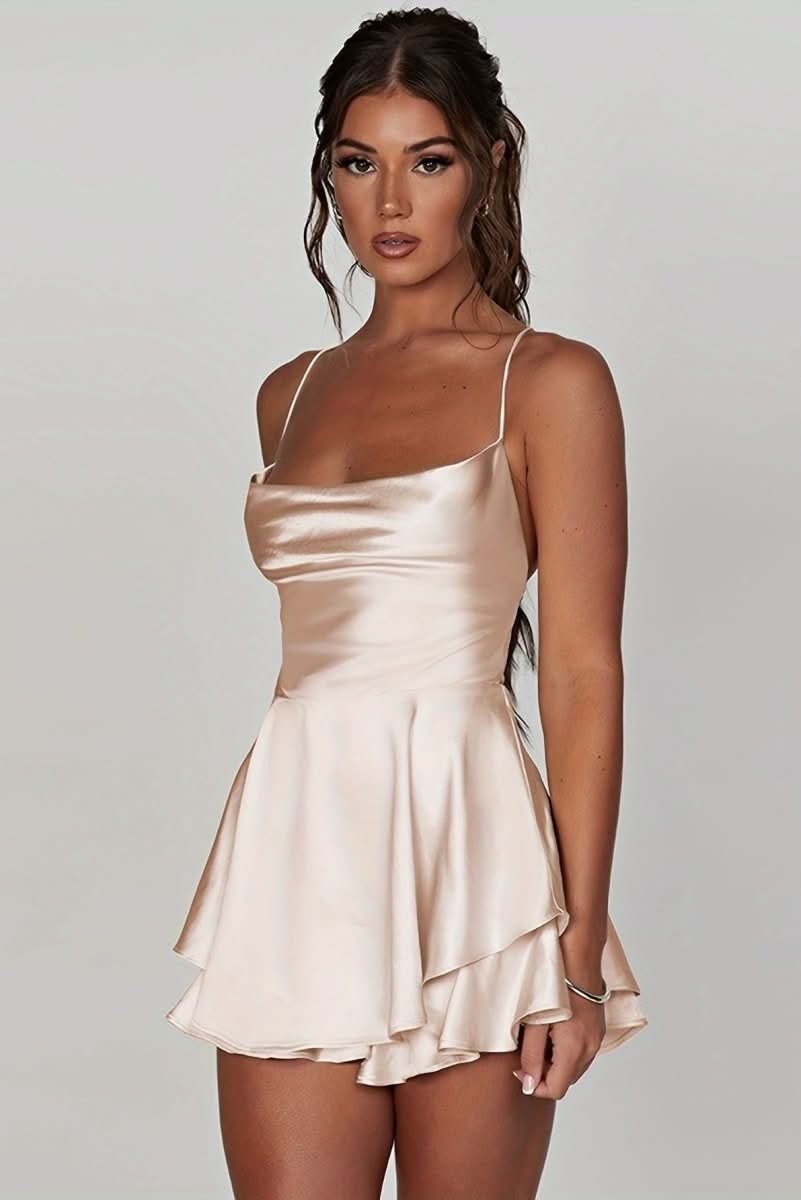 Adela | Women Cocktail Dress