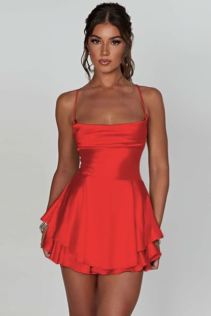 Adela | Women Cocktail Dress
