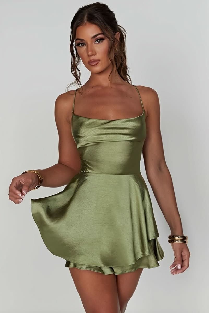 Adela | Women Cocktail Dress