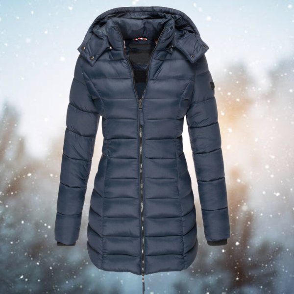 Aria | Women Puffer Jacket