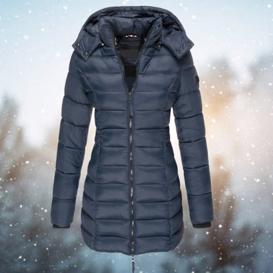 Aria | Women Puffer Jacket