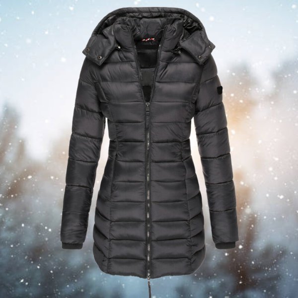 Aria | Women Puffer Jacket