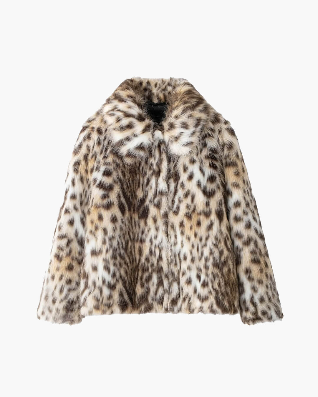 Astrid | Women Faux Fur Coat