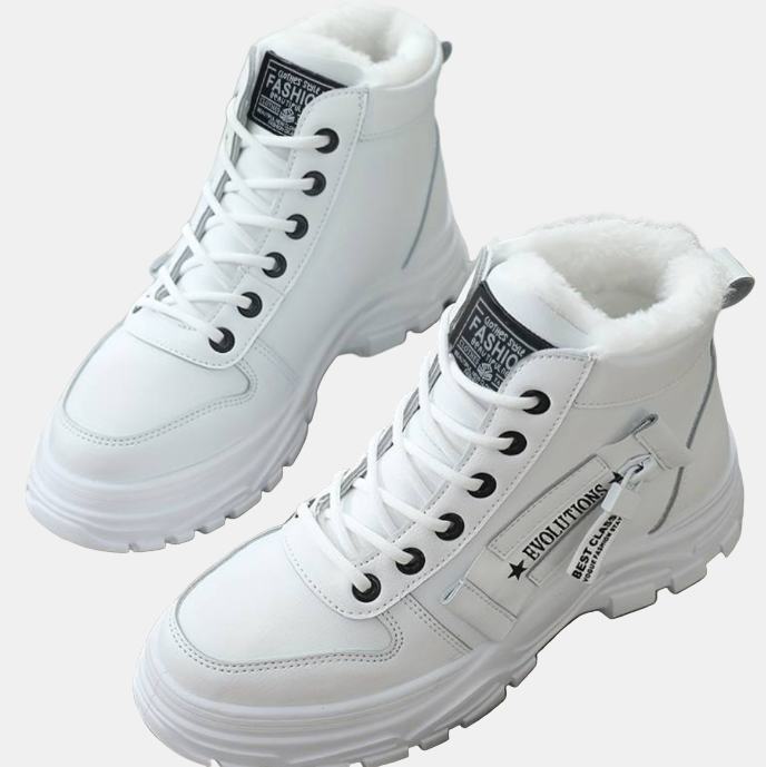 Beatrice | Women Winter Boots