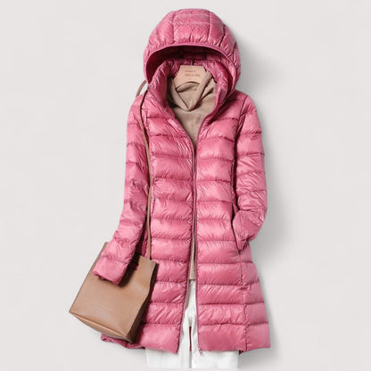 Bonnie | Women Puffer Jacket