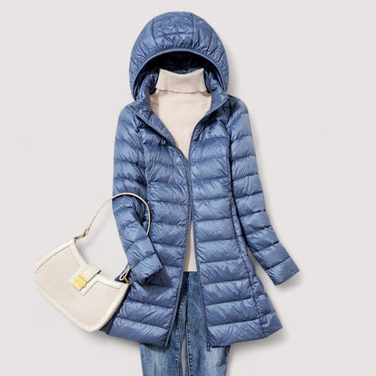 Bonnie | Women Puffer Jacket