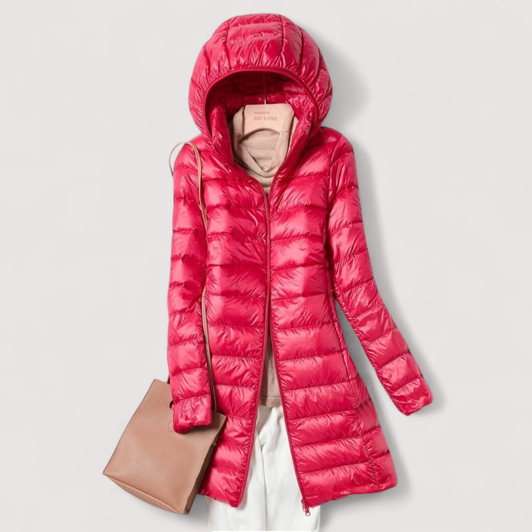 Bonnie | Women Puffer Jacket