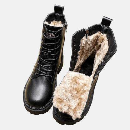 Briar | Women Ankle Boots