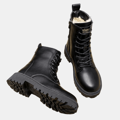 Briar | Women Ankle Boots
