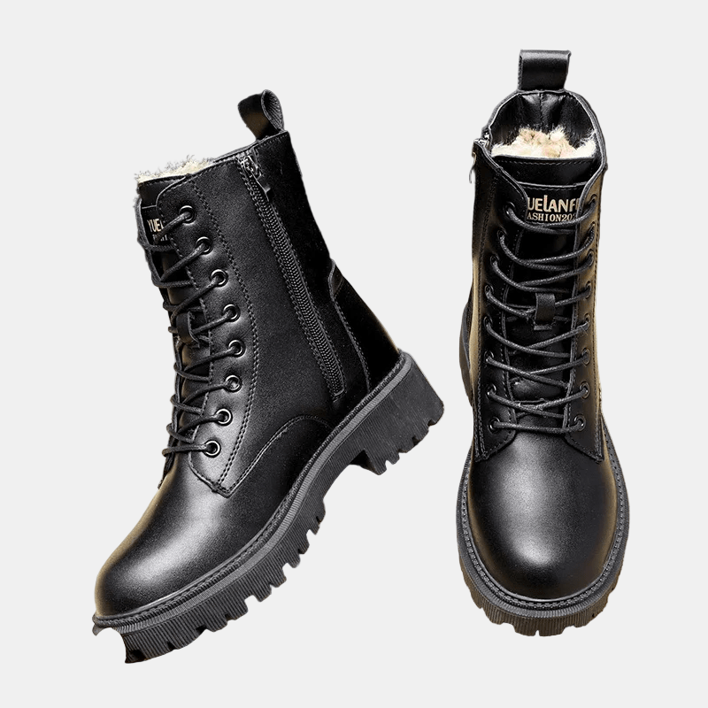 Briar | Women Ankle Boots