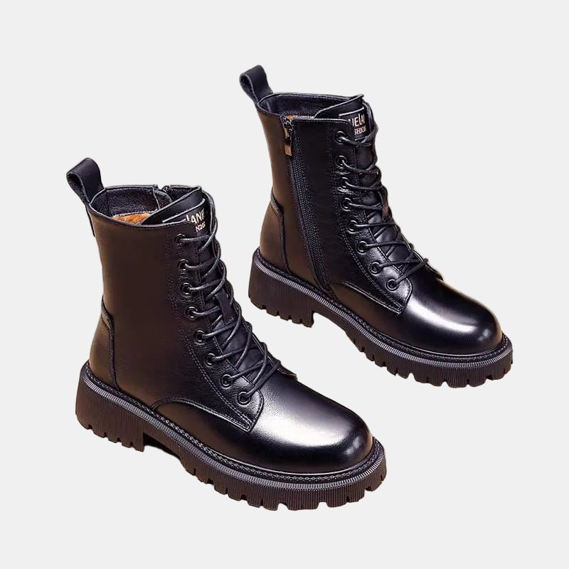 Briar | Women Ankle Boots
