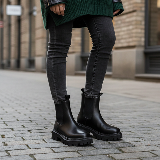 Clementine | Women Winter Boots