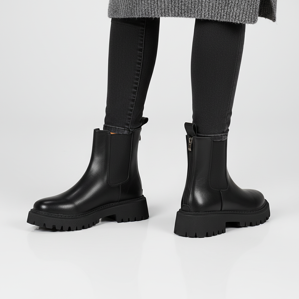 Clementine | Women Winter Boots