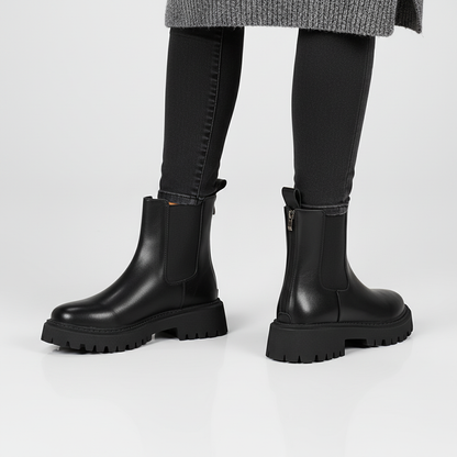Clementine | Women Winter Boots