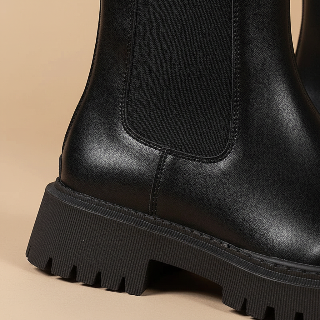 Clementine | Women Winter Boots