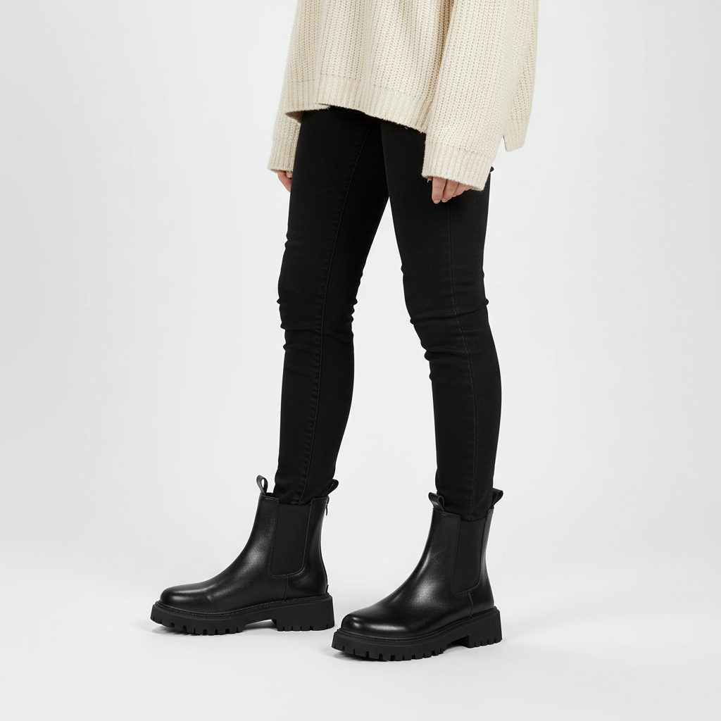 Clementine | Women Winter Boots
