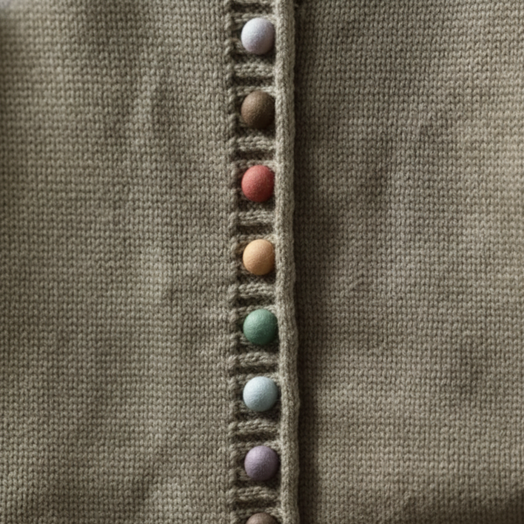Cleo | Women Sweater Vest