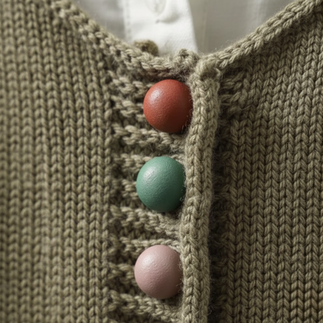 Cleo | Women Sweater Vest