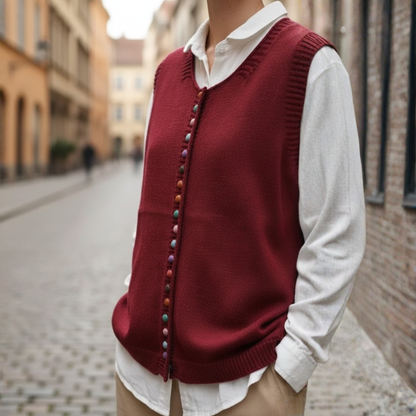 Cleo | Women Sweater Vest