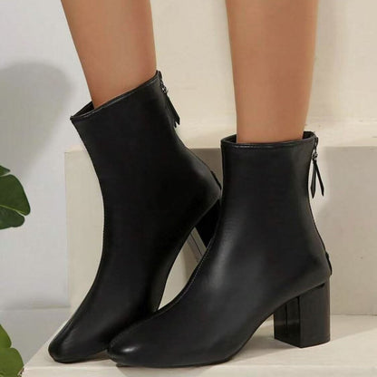 Coralie | Women Ankle Boots