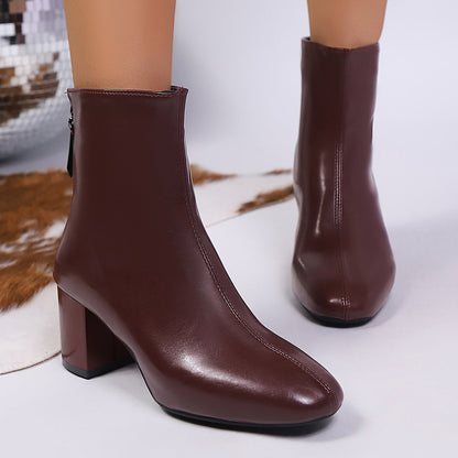 Coralie | Women Ankle Boots