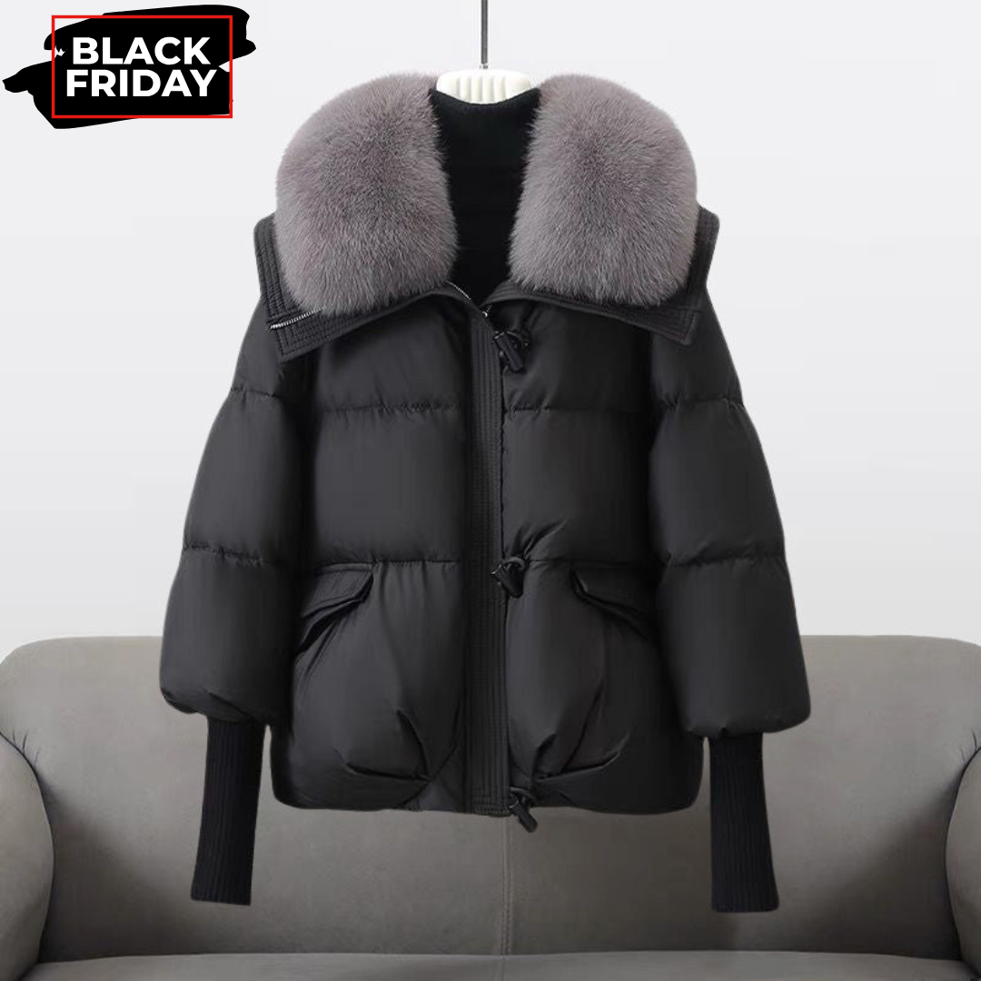 Dana | Women Puffer Jacket