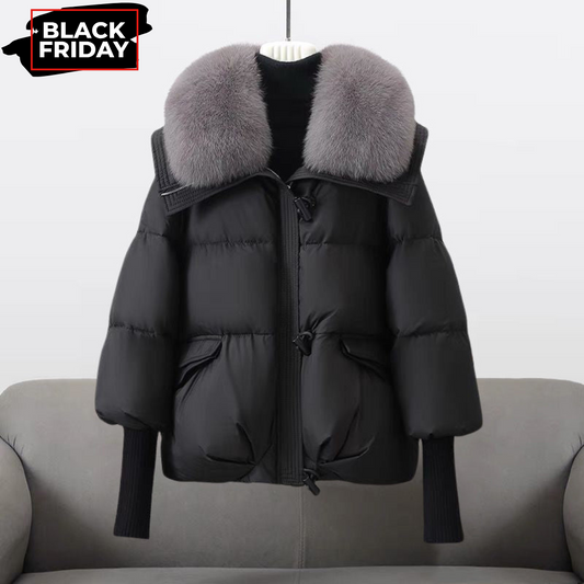 Dana | Women Puffer Jacket