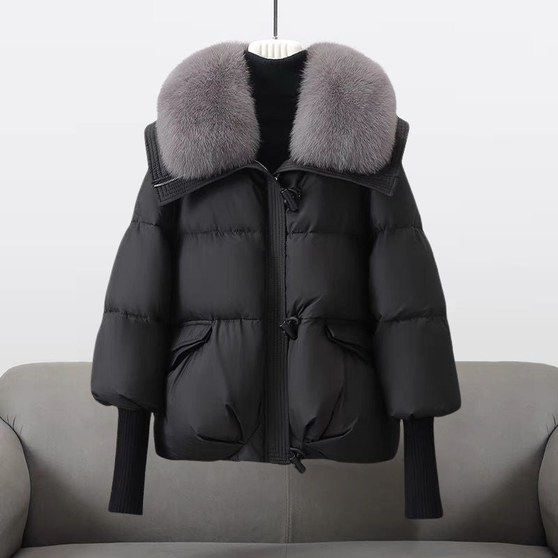 Dana | Women Puffer Jacket