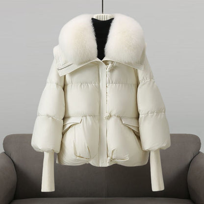 Dana | Women Puffer Jacket