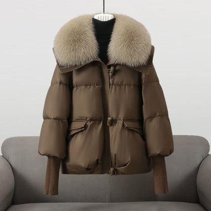 Dana | Women Puffer Jacket
