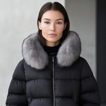 Dana | Women Puffer Jacket