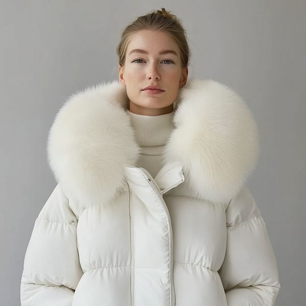 Dana | Women Puffer Jacket