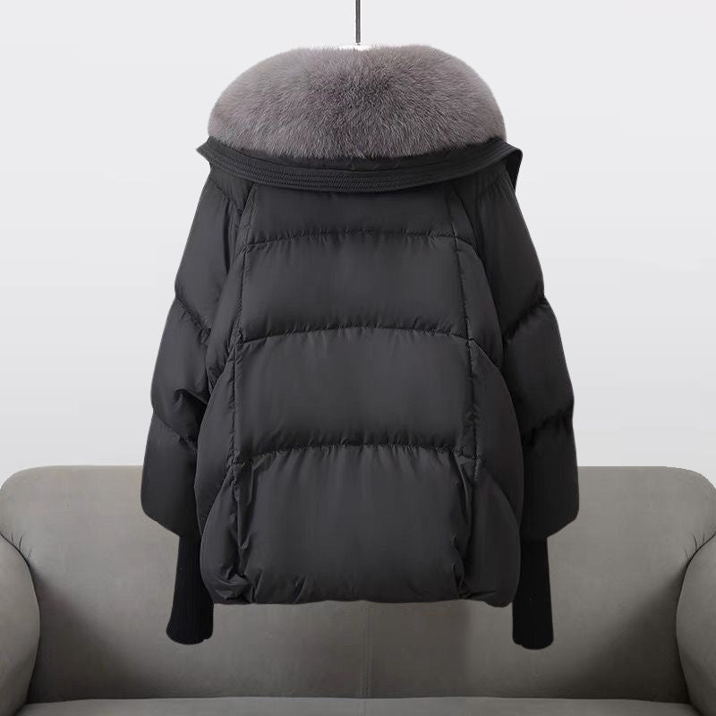 Dana | Women Puffer Jacket