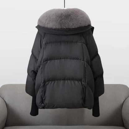 Dana | Women Puffer Jacket