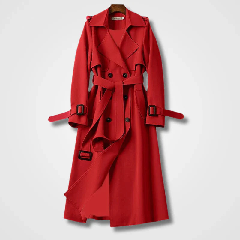 Daphne | Women Trench Coat