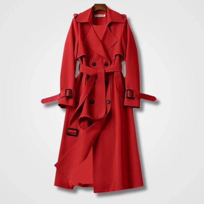 Daphne | Women Trench Coat