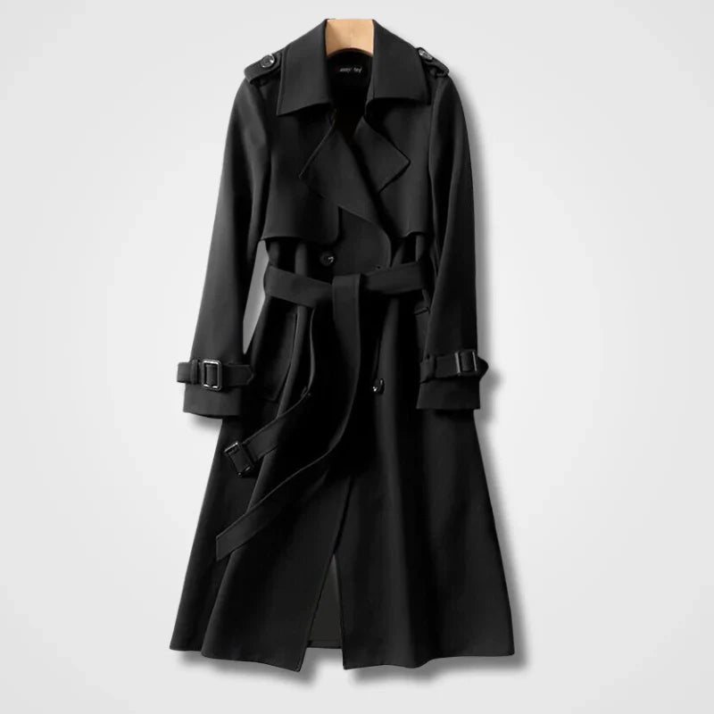 Daphne | Women Trench Coat