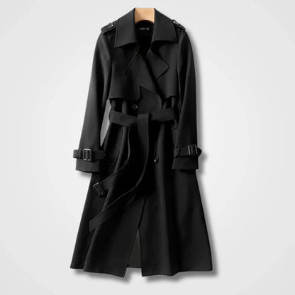 Daphne | Women Trench Coat
