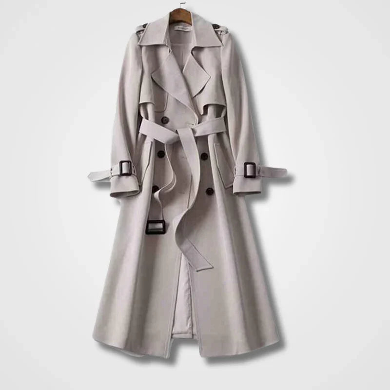 Daphne | Women Trench Coat